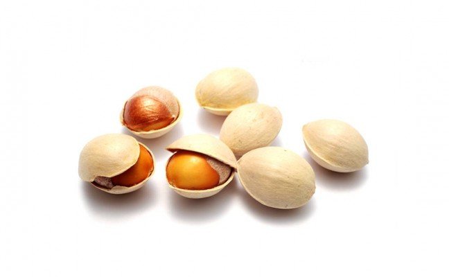 Health Benefits of Ginkgo Nuts