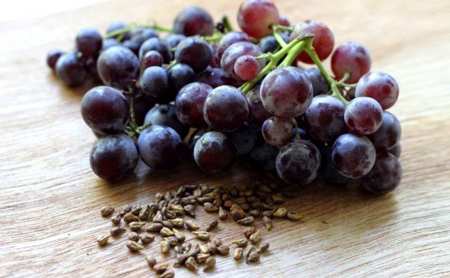 Health Benefits of Grape Seed Extract