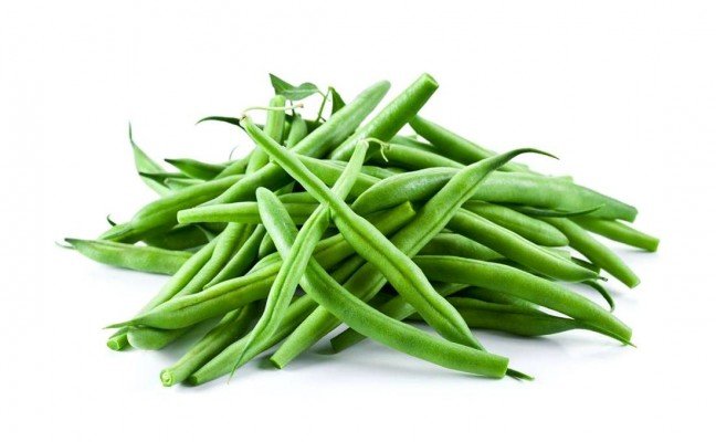 Health Benefits of Green Bean