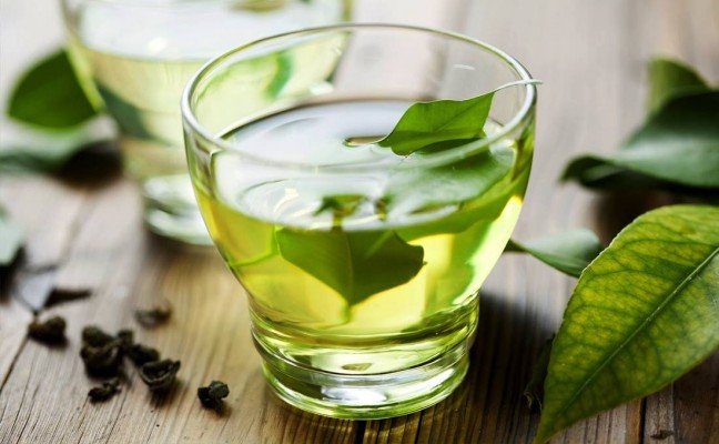 Health Benefits of Green Tea