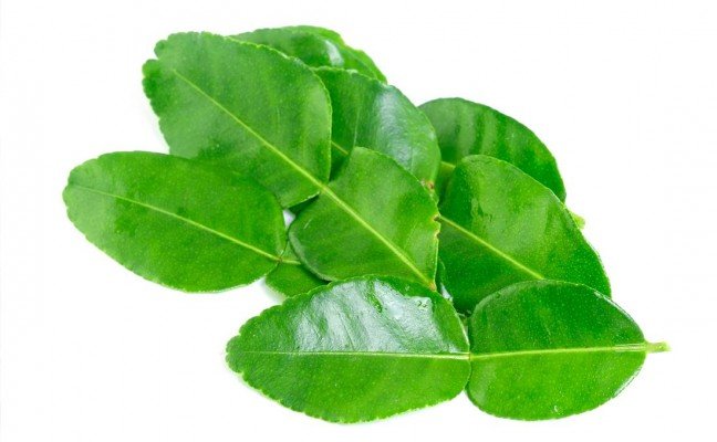 Health Benefits of Kaffir Lime Leaves