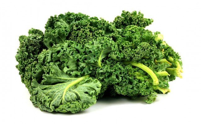 Health Benefits of Kale