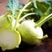 Health Benefits of Kohlrabi