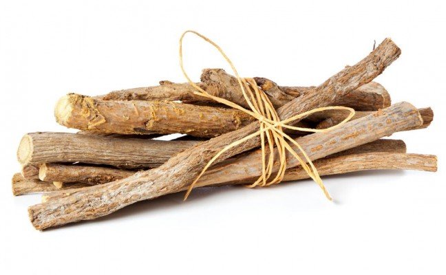 Health Benefits of Liquorice Root