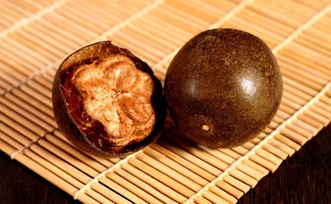 Health Benefits of Luohanguo