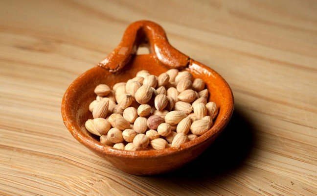 Health Benefits of Mahlab