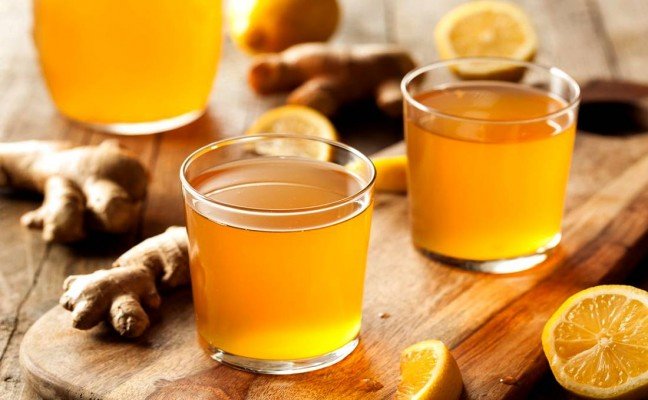 Health Benefits of Manchurian Thorn Tea
