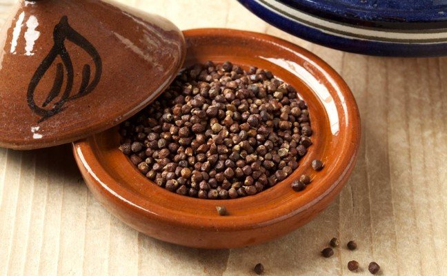 Health Benefits of Melegueta Pepper