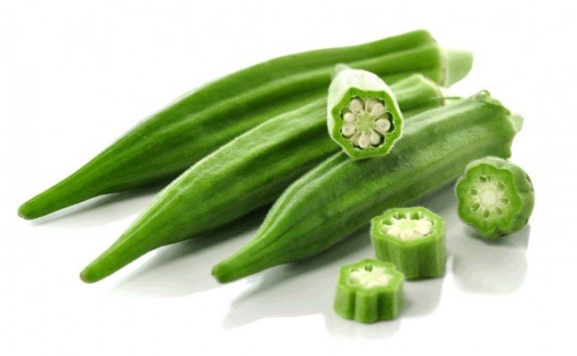 Health Benefits of Okra