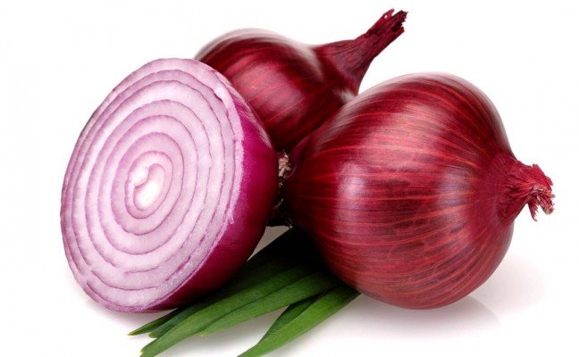 Health Benefits of Onion