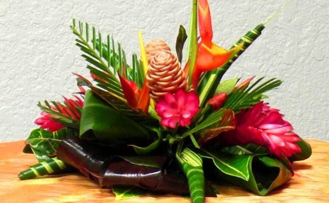 Health Benefits of Pandana Flower