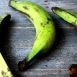 Health Benefits of Plantain