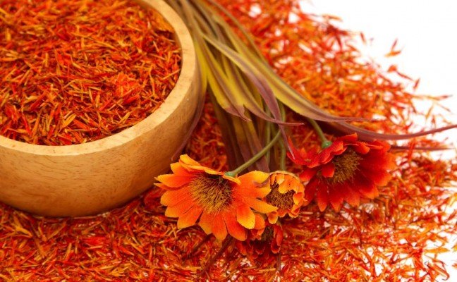 Health Benefits of Safflower