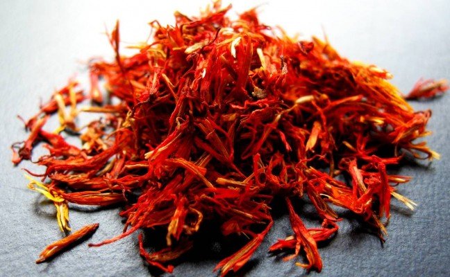 Health Benefits of Saffron Health Benefits of Saffron