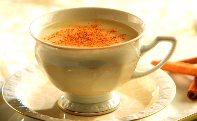Health Benefits of Salep