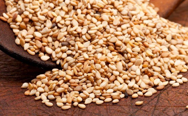Health Benefits of Sesame Seeds Health Benefits of Sesame Seeds