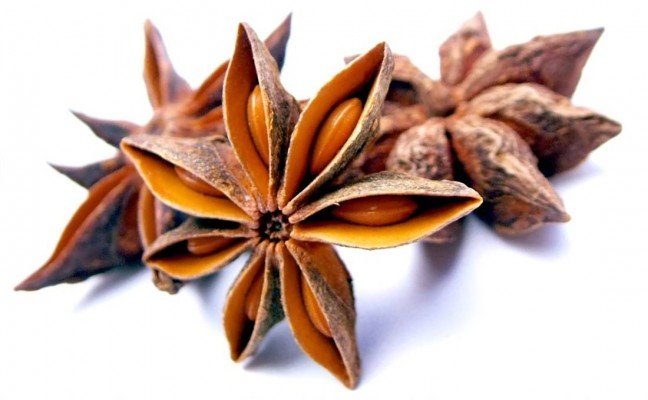 Health Benefits of Star Anise Health Benefits of Star Anise