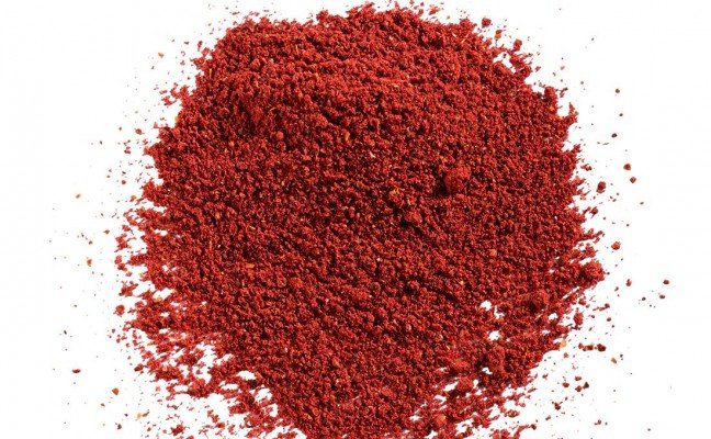 Health Benefits of Sumac