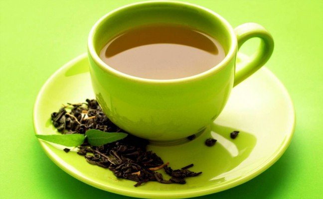 Health Benefits of Tea