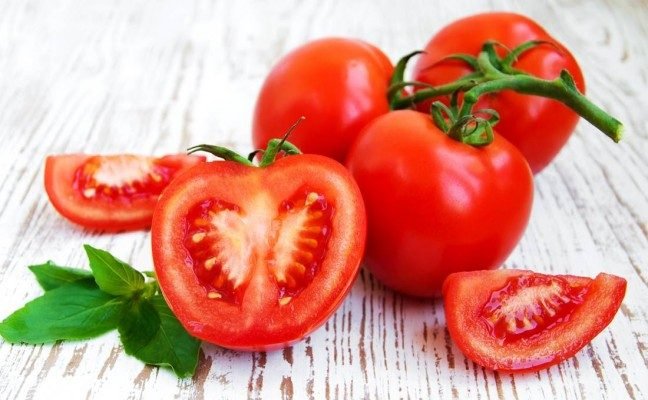 Health Benefits of Tomatoes