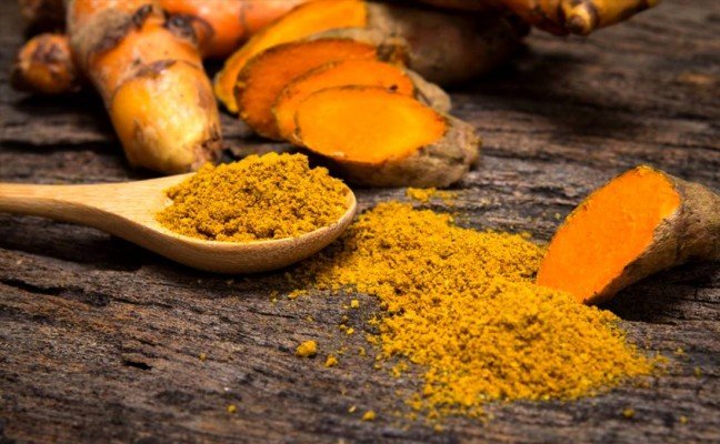 Health Benefits of Turmeric