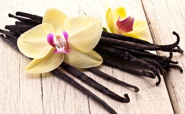 Health Benefits of Vanilla
