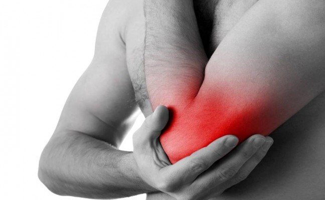 Homemade Remedies for Joint Pain