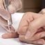 How are Warts caused and are they infectious?