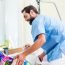 How can bedsores be prevented?