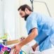 How can bedsores be prevented?