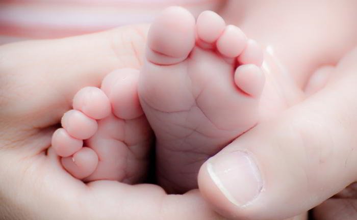 How can I be sure that the baby is growing properly?