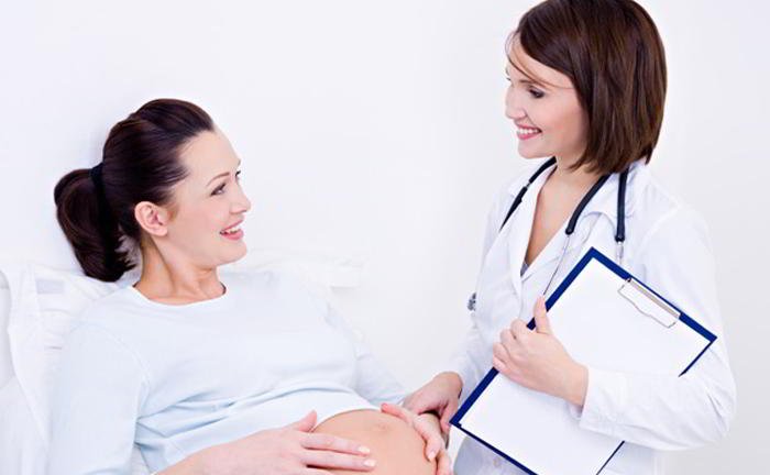 How can piles be avoided during pregnancy?