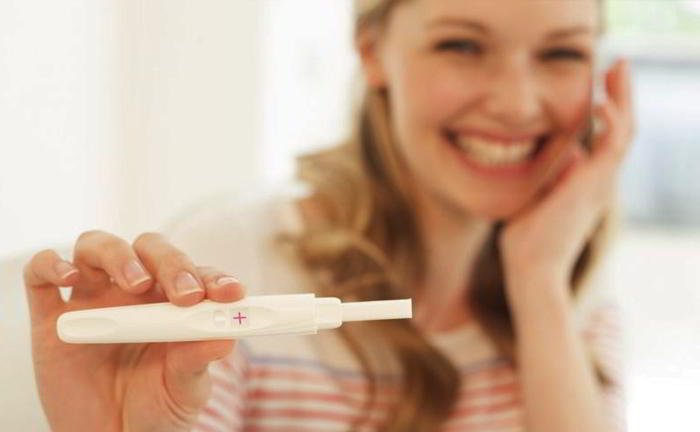 How can the fertility be increased without going to the doctor?