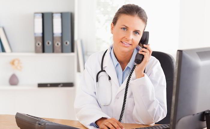 How do I find a specialist for any particular problem?