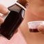 How is liquid paraffin effective for regular bowels?