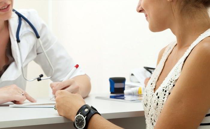 How is PCOD treated?