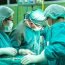 How long a person is hospitalized in case of appendix operation?