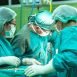 How long a person is hospitalized in case of appendix operation?