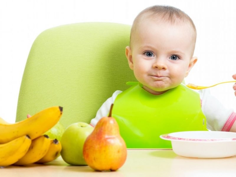 How Long Breast Feeding should be Continued & What should be the Supplementary Diet for Baby?