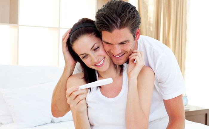How long does it make to conceive a baby?