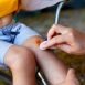 How to Cure Abrasions at Home Naturally?