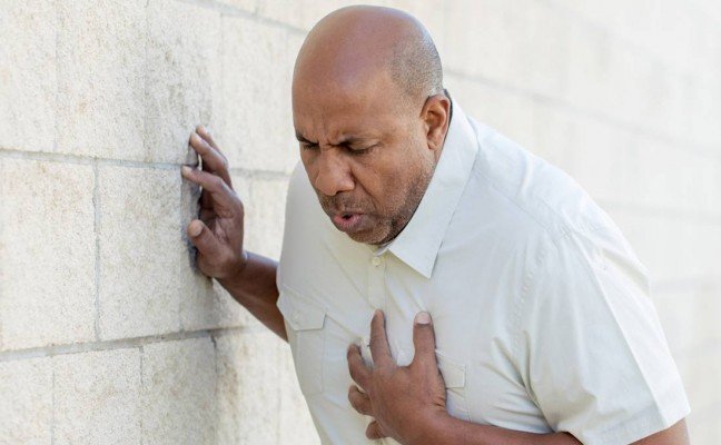 How to Cure Angina at Home Naturally?