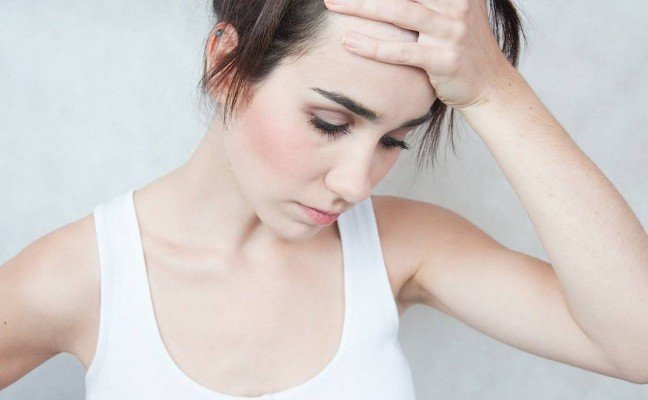 How to Cure Anxiety at Home Naturally?