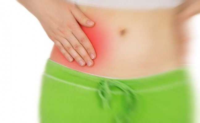 How to Cure Appendicitis at Home Naturally?