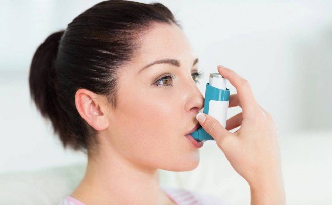 How to Cure Asthma at Home Naturally?