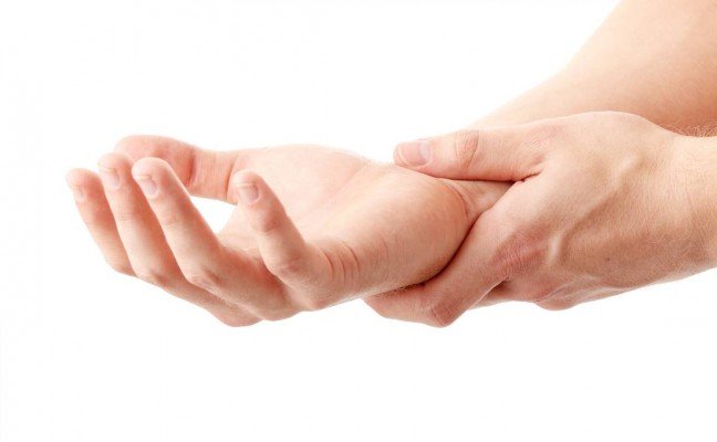 How to Cure Carpal Tunnel Syndrome Disorder at Home Naturally?