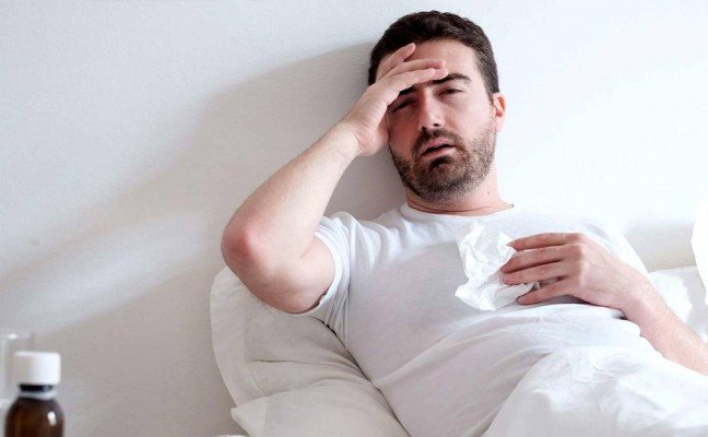 How to Cure Common Fever at Home Naturally?