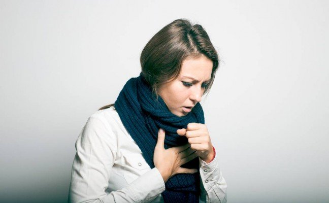 How to Cure Coughs at Home Naturally?