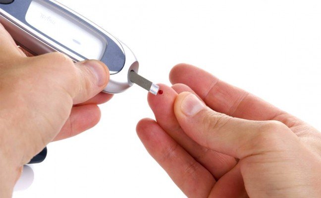 How to Cure Diabetes Mellitus at Home Naturally?