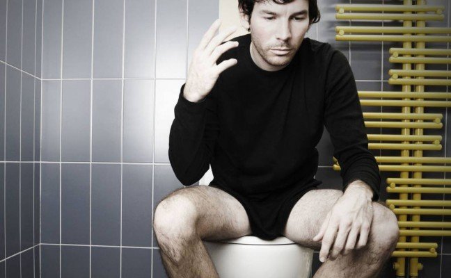 How to Cure Diarrhoea at Home Naturally?